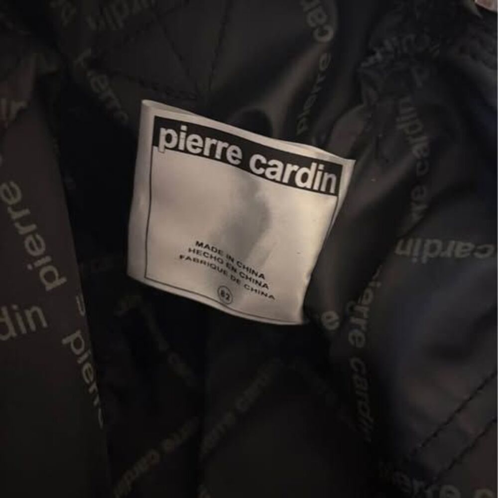 Pierre Cardin Duffel Bag - Picture 6 of 6